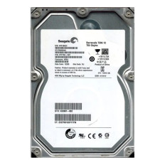 Seagate 9YP15G-022 | BarraCuda 7200.12 750GB 3.5" 6GB/s SATA NCQ 7200RPM 32MB Cache Desktop Hard Drive