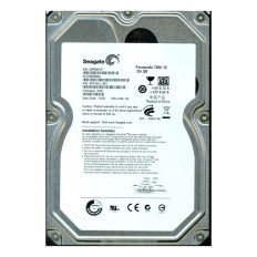 Seagate 9YP15G-303 | BarraCuda 7200.12 750GB 3.5" 6GB/s SATA NCQ 7200RPM 32MB Cache Desktop Hard Drive