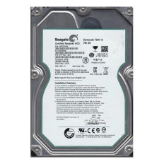 Seagate 9YP15G-304 | BarraCuda 7200.12 750GB 3.5" 6GB/s SATA NCQ 7200RPM 32MB Cache Desktop Hard Drive