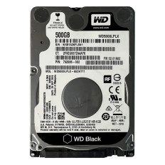 HP 792086-002 | 500GB 7200RPM SATA 6Gb/s NHP 16MB Cache 2.5-inch Hard Drive