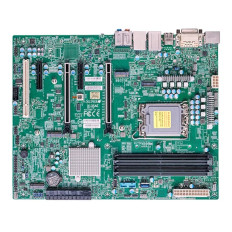Supermicro MBD-X13SAE | X13SAE W680 Chipset Socket LGA1700 ATX Workstation Motherboard