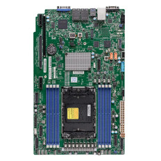 Supermicro MBD-X13SEW-F | Intel Xeon C741 Chipset Max 2TB DDR5 Socket LGA4677 ProprietaryWIO Server Motherboard