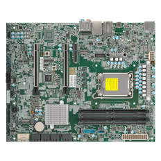 Supermicro MBD-X14SAE-O | W880 Socket V1 LGA1851 MAX128GB DDR5 ATX Server Motherboard