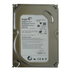 Seagate ST3160316AS | BarraCuda 7200.12 160GB 3.5" 6GB/s SATA NCQ 7200RPM 8MB Cache Desktop Hard Drive