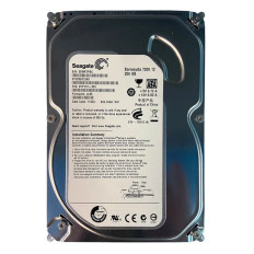 Seagate ST3250312AS-IM | BarraCuda 7200.12 250GB 3.5" 6GB/s SATA NCQ 7200RPM 8MB Cache Desktop Hard Drive