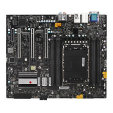 Supermicro X13SRA-TF-O | W790 Chipset Intel Xeon W-3400/ W-2400/ W-3500 and W-2500 Series Processors Max 2TB DDR5 Single Socket E LGA4677 CEB Server Motherboard