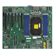 Supermicro X14SBI-F-O | Intel Xeon 6700/6500 Series Processors with P-cores or 6700 Series SoC Single Socket E2 LGA4710 Max 1TB DDR5 ATX Server Motherboard