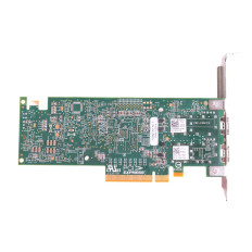 Dell 00MF05 | Emulex 2-Ports 10Gb SFP+ Network Adapter Card