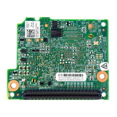 Dell 0C10W7 | Emulex OneConnect 2-Ports 10Gb/s PCI Express 3.0 x8 Network Daughter Card for POWEREDGE FC630