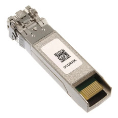Avago 0CDRRK | 10Gb/s 10GBase-SR Multi-Mode Fibre 850nm LC Connector SFP+ Transceiver Module