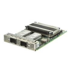 Dell 0CP610 | Broadcom 57412 10Gb/s 2-Ports 10GBase-X SFP+ OCP 3.0 Network Adapter