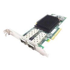 Dell 0HRNHC | 2-Ports 10Gb/s PCI Express 2.0 iSCSI Converged Network Adapter Card for PowerEdge M1000E