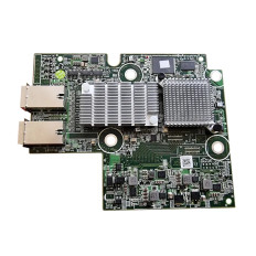 Dell 0J5J2W | 2-Ports 10GBase-T Mezzanine Card for PowerVault MD3620i