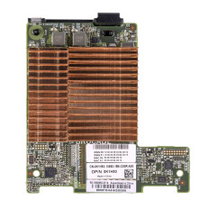 Dell 0K1H83 | Brocade BR1741M-K 2-Ports 10Gb/s Converged Network Adapter Card