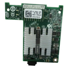 Dell 0T531R | 82599ES 2-Ports 10GBase-SR PCI-Express 2.0 Gigabit Ethernet Network Card