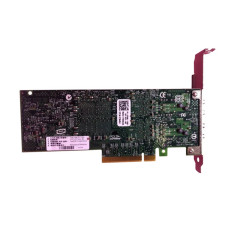 Dell 0T645H-06 | 2-Ports SFP+ 10Gb/s PCI Express Server Adapter Network Interface Card