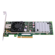 Dell 0XR997 | 1-Port 10GBase-T PCI Express Server Network Adapter Card