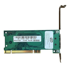 Dell 01F484 | EtherLink XL 2-Ports 10/100Base-TX PCI Manageable Network Interface Card