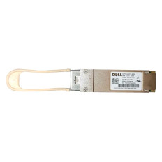 Dell 1J3KT | 64Gb/s 64GBase-SR Multi-mode Fibre MPO Connector QSFP+ Transceiver Module