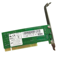 Dell 3K021 | 1-Port 10/100Base-T PCI Express Ethernet Adapter Card