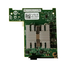 Dell 04KT53 | Intel X520 2-Ports 10Gb/s Mezzanine Network Interface Card for M Series Blades