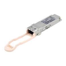 Dell 4WGYD | 100Gb/s 100Gbase-SR4 Multi-mode Fibre 850nm 100m MPO-12 Connector Optical QSFP28 Transceiver Module