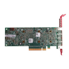Dell 5N0W3 | QLogic QL41162 2-Ports 10Gb/s RJ-45 Full Height Converged Network Adapter