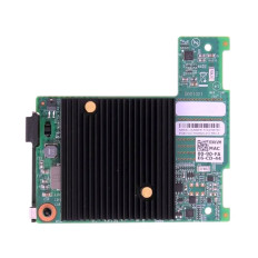 Dell 6XKVM | 2-Ports 10Gb/s Mezzanine Converged Network Adapter Card for PowerEdge 13th Generation Servers