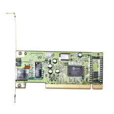 Dell 007C712 | 10/100 PCI Network Interface Card