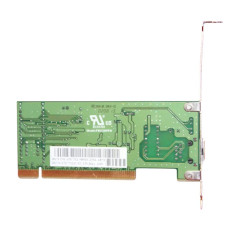 Dell 7C712 | 1-Port 10/100Base-T Ethernet Network Interface Card