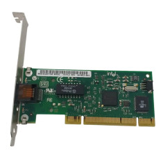 Dell 8G779-06 | 1 x Port 10/100 Ethernet 32-bit PCI Express Network Adapter Interface Card