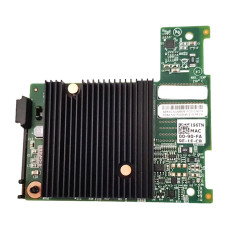 Dell 196TN | Dual-Port 10GBE Network Mezzanine Adapter