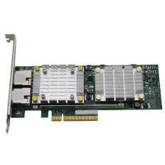 Dell 430-4420 | Broadcom 57810S 2-Ports 10GBase-T PCI Express 2.0 x8 Converged Network Card