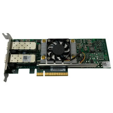 Dell 540-BBBJ | Broadcom 57810S 2-Ports 10Gb/s SFP+ PCI Express Converged Network Adapter