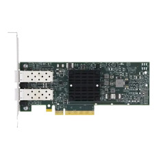 Dell 540-BBVL | 57412 2-Ports 10GBase-T PCI Express Plug-In Card Network Adapter