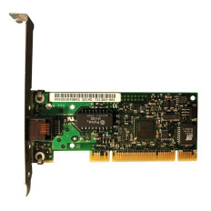 Dell 0003710T | 1-Port 10/100Base-T RJ-45 PCI Ethernet Network Interface Card