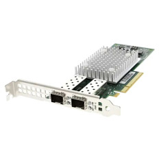 Dell 05252W | QLogic Ql41112 2-Ports 10Gbit/s High-Profile Converged Network Adapter