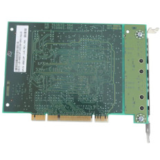 Dell 0009213P | Dual Port 10/100 Ethernet Network Interface Card