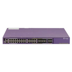 Extreme Networks 16703T | Summit X460-G2-24p-10GE4 24-Port Ethernet Switch