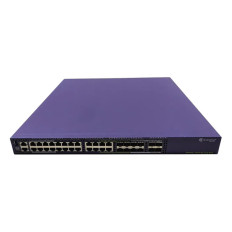 Extreme Networks 16718T | Summit X460-G2-24p-GE4 24-Port Ethernet Switch
