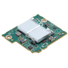 Dell 57810-K | Broadcom 57810-K 2-Ports 10GBase-KR Ethernet Converged Network Adapter Card