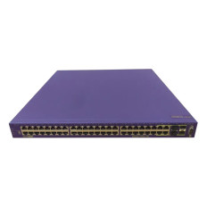 Extreme Networks 68335D | Summit X450e-48p 48-Port Layer 3 Switch