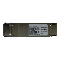 Avago AFBR-79E4Z | 40Gb/s 40GBase-SR4 Multi-Mode Fibre 850nm 150m MTP/MPO Connector QSFP+ Transceiver Module