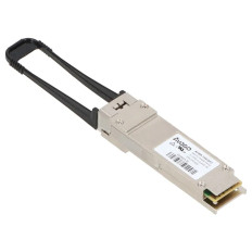 Avago AFBR-79EQPZ | 40Gb/s 40GBase-SR4 Multi-mode Fibre 850nm 150m MPO-12 Connector QSFP+ Transceiver Module