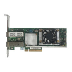 Dell BCM957711A1113G | Broadcom NetXtreme II 57711 2-Ports 10Gb/s PCI Express 3.0 x8 Network Adapter Card for PowerEdge Blades M610X