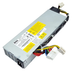 Delta DPS-345AB-C | 345-Watts 100-240V AC 50-60Hz Power Supply for PowerEdge 850/860