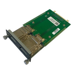 Dell K398K | 2-Ports CX4 10Gb/s Expansion Adapter Card