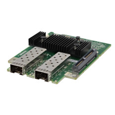 Dell MCX344A-XCCA | 2-Ports 10GB SFP + Mezzanine Card for PowerEdge C6320