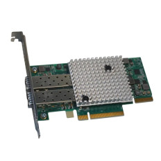 Dell NRX2F | 2-Ports 10GBase-X SFP+ Network Adapter Card Controller