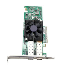 Dell OCE14102-U1-D | Emulex 2-Ports 10Gb/s SFP+ Low Profile Network Adapter Card